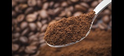 Café granos